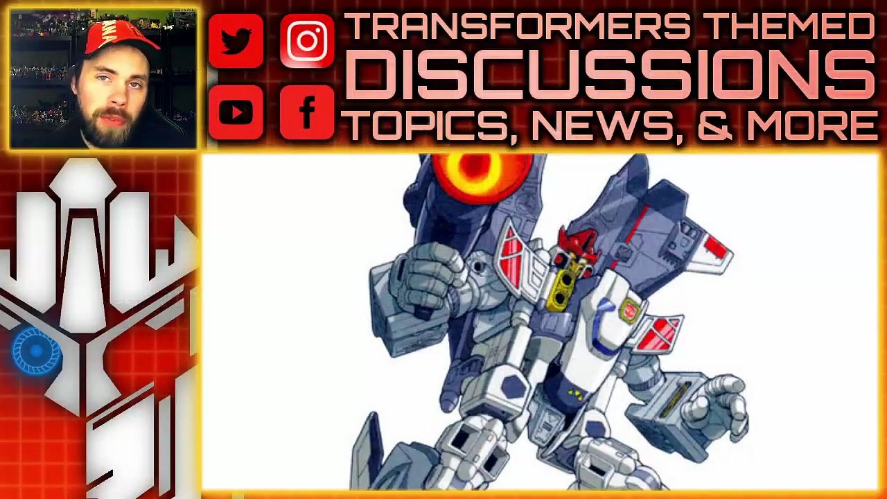 Transformers 2027 Hints? Lugnut, Guzzle, Alpha Bravo + Armada Jetfire & Studio Series Info - TF-Talk