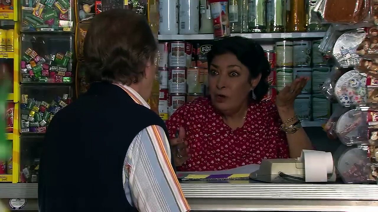 TERESA | Capitulo 19 | Telenovelas | TELEVISION DIGITAL