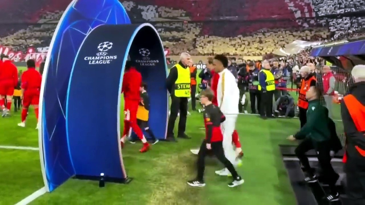 Real Madrid vs Bayern Munich 3-4 Highlights ｜ All Goals & Extended Highlights ｜Champions League 2026