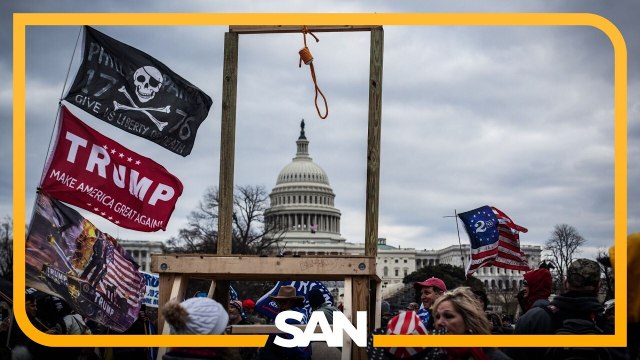 DOJ moves to erase Proud Boys, Oath Keepers Jan. 6 convictions