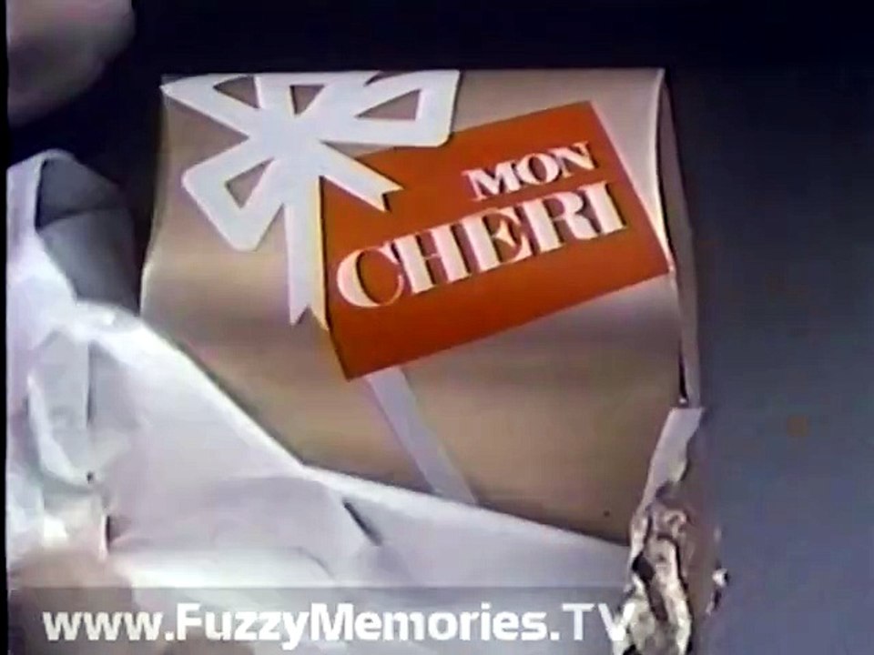 October 21, 1985 commercials (Part 1)
