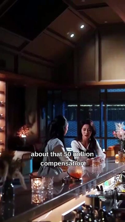 Her Final Goodbye Chinese Drama ENG SUB