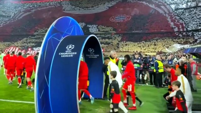 Bayern Munich vs Real Madrid (4-3) Extended HIGHLIGHTS ｜ UEFA Champions League Quarter-Finals