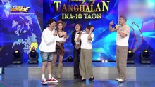 It's Showtime: Tuloy-tuloy na saya (Teaser)