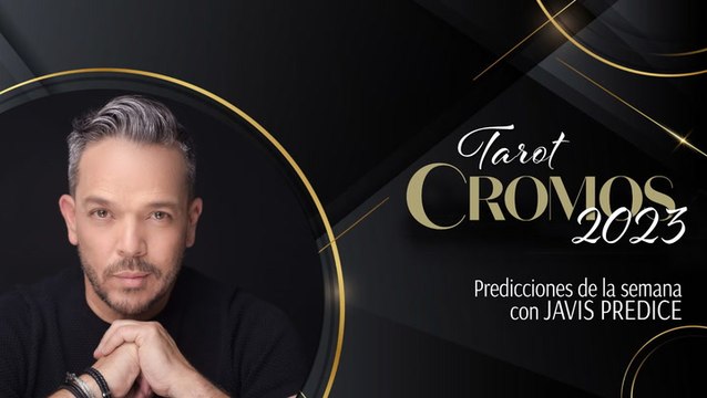 Tarot Cromos: predicciones signos zodiacales del 9 de julio al 16 de julio