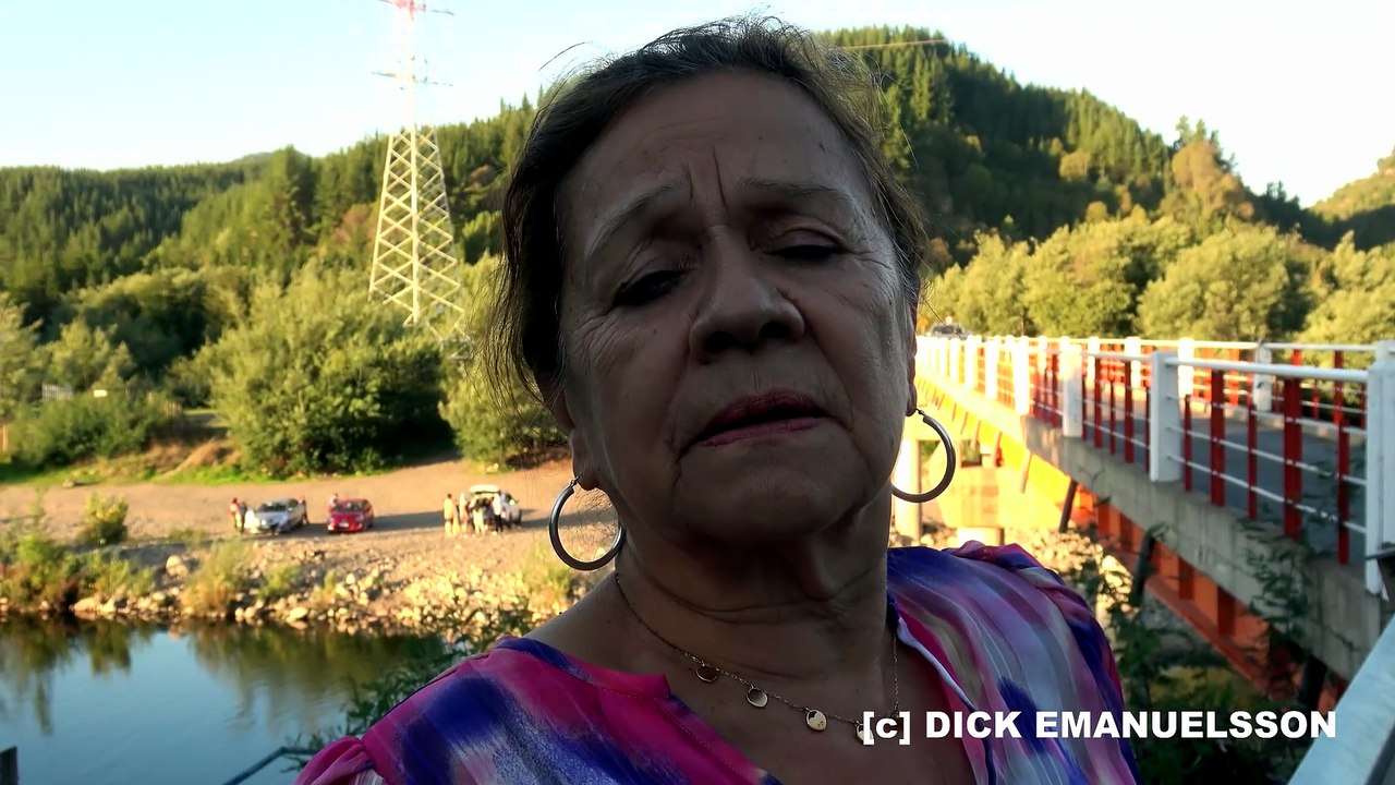 CHILE: Ante la decisión de Kast sobre la Colonia Dignidad “no habrá perdón, ni olvido” [2-3]