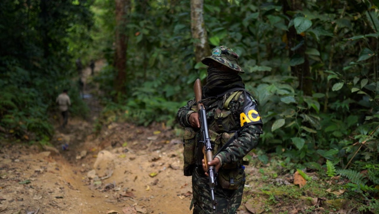 Más de 1 millón de turistas aportan, sin saberlo, al negocio de la extorsión de Santa Marta