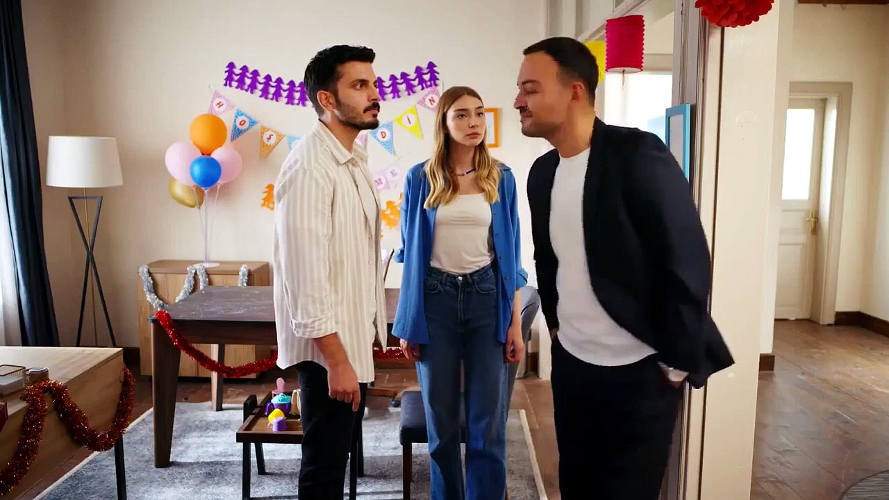 Redemption Episode 188 | Turkish Drama English Subtitles | Full Episode
