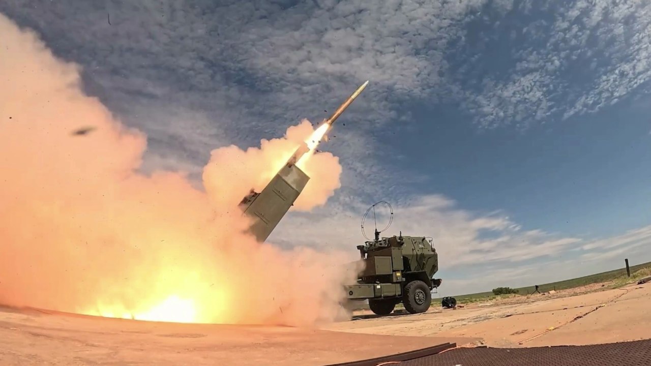 Australia Just Test-Fired Its First Home-Made Guided Rockets at Woomera! 🇦🇺💥