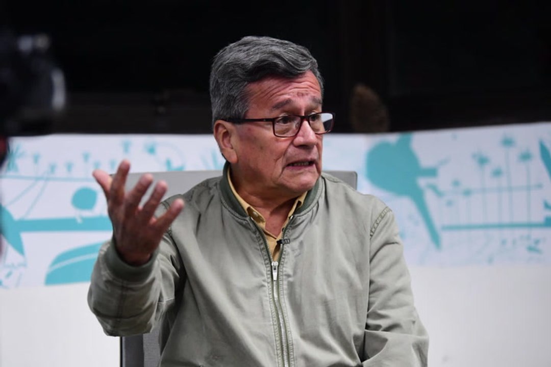 “La oposición de derecha le está apostando a que el país no avance”: Pablo Beltrán