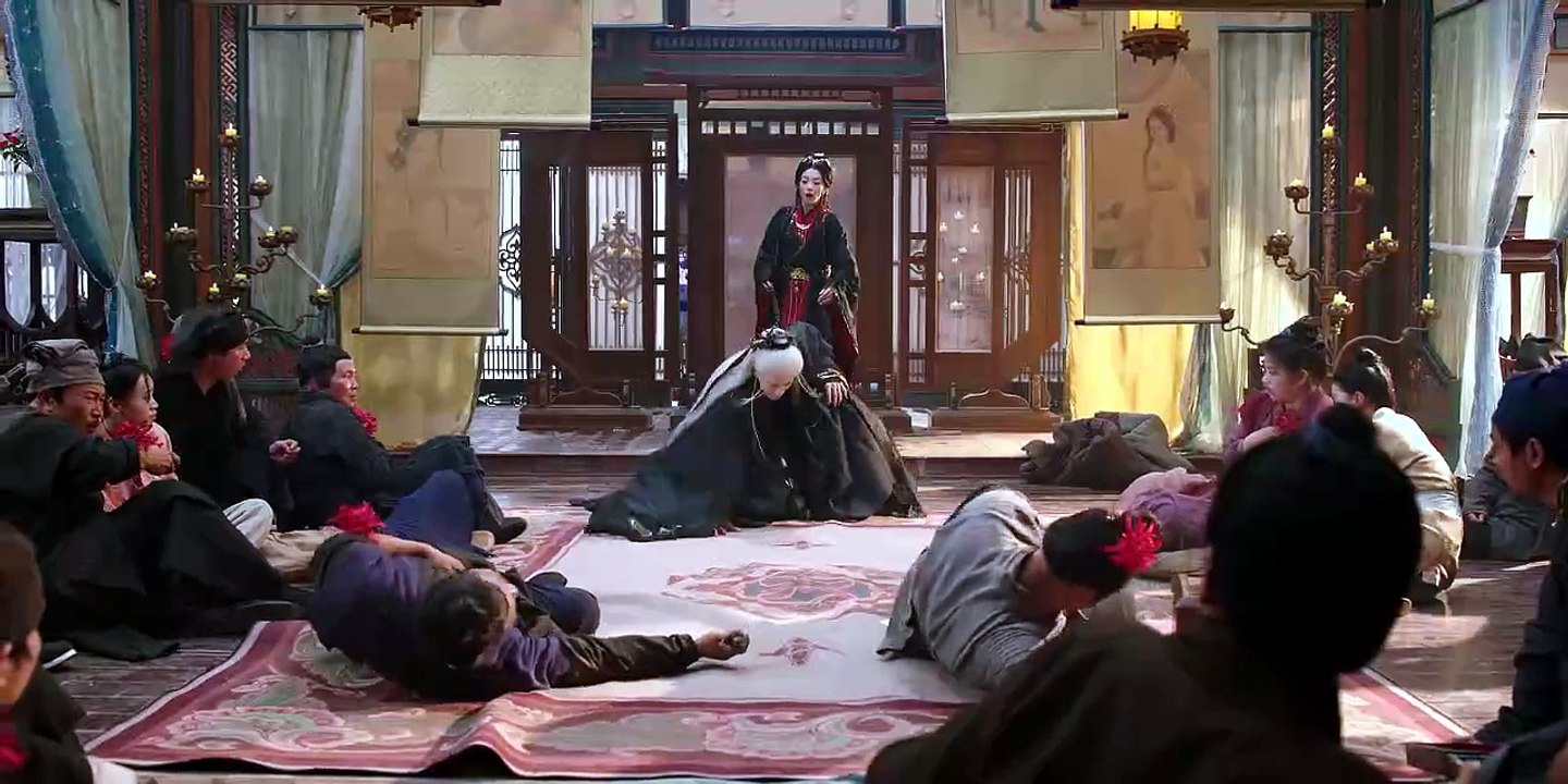 Soft-Hearted God Episode 23 24