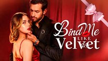 🥛🍶 bind me like velvet 🍵☕ #LL