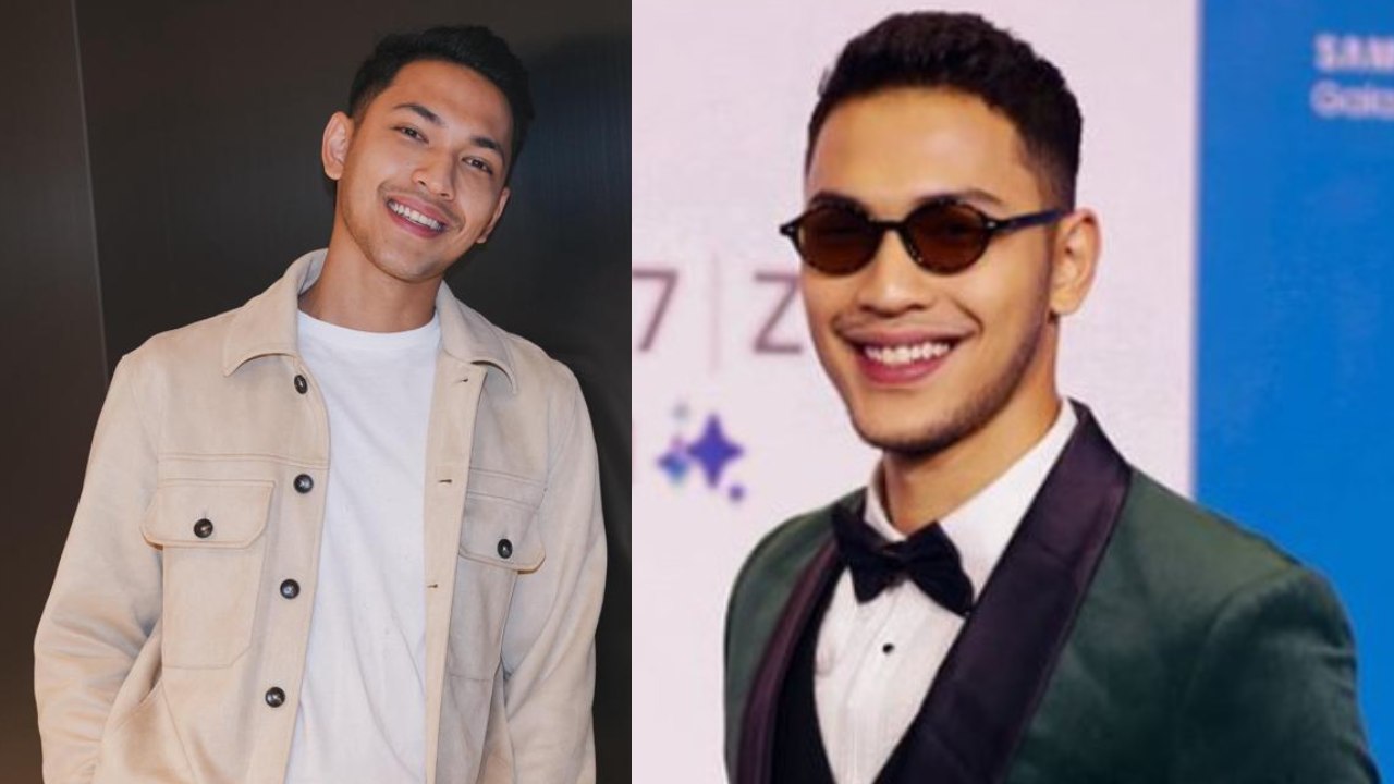 Dituduh penyondol, Muaz Zabir minta jangan ungkit lagi cerita dengan Bella Astillah