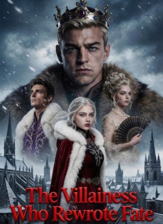 [HOT MOVIE🍀]The Villainess Who Rewrote Fate #Fullmovie #dailymotion