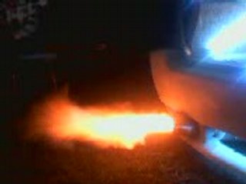 rupture ax 2