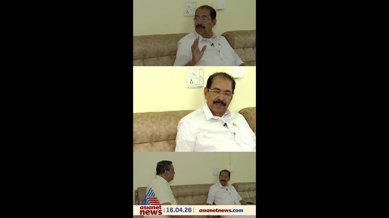 മുതിർന്ന നേതാക്കൾ മാതൃകയാകണം, മുഖ്യമന്ത്രി ചർച്ചകൾക്ക് എടുത്ത് ചാടരുത് ഇതല്ല സമയം: സണ്ണി ജോസഫ്