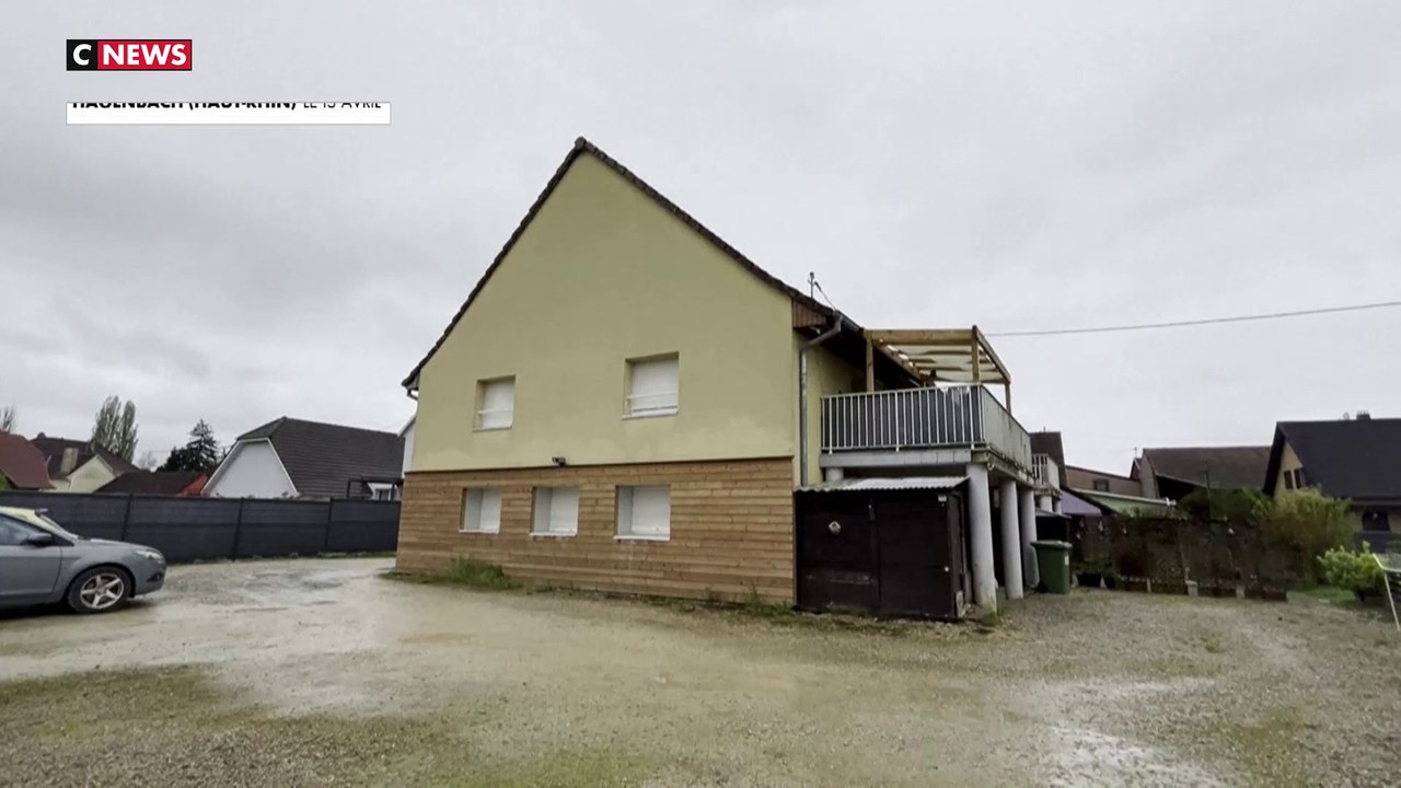 Enfant séquestré en Alsace pendant 2 ans : le récit de l'horreur