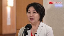 鄭麗文見習近平480萬竟要國庫補助 范雲轟：不該拿納稅錢、快撤案