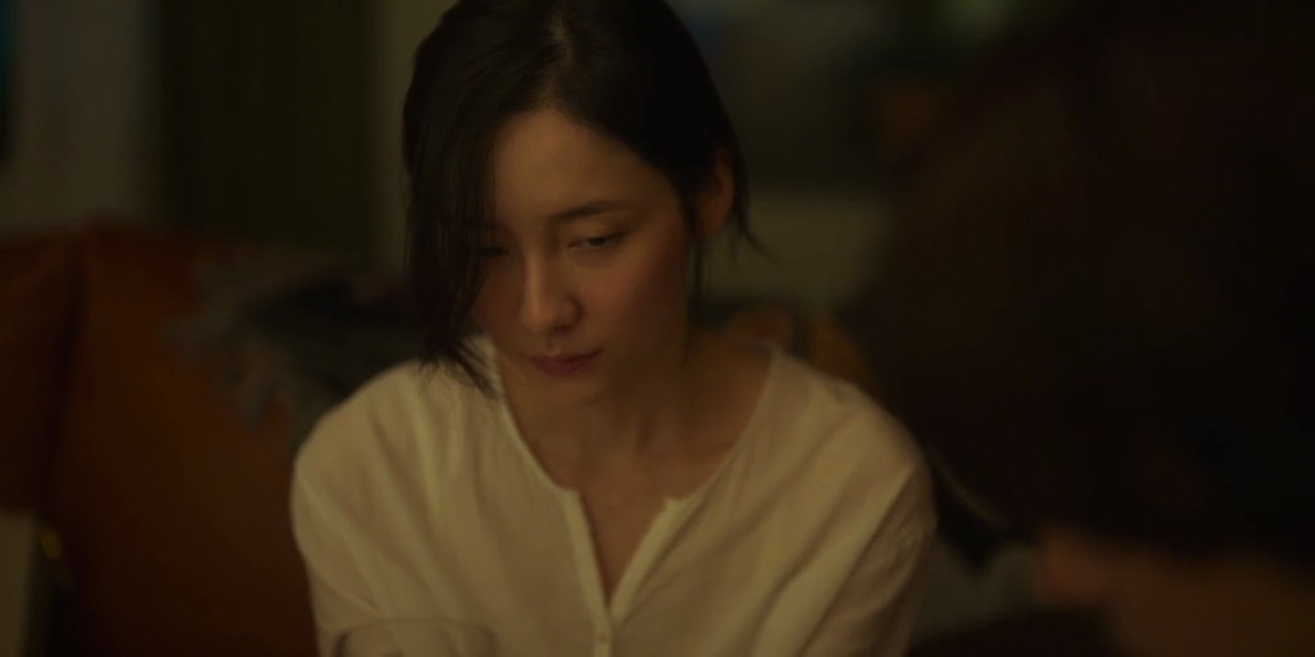 Hidden Face | Korea Movie EngSub