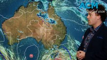 Sunny for many parts of Australia, cool in the south
