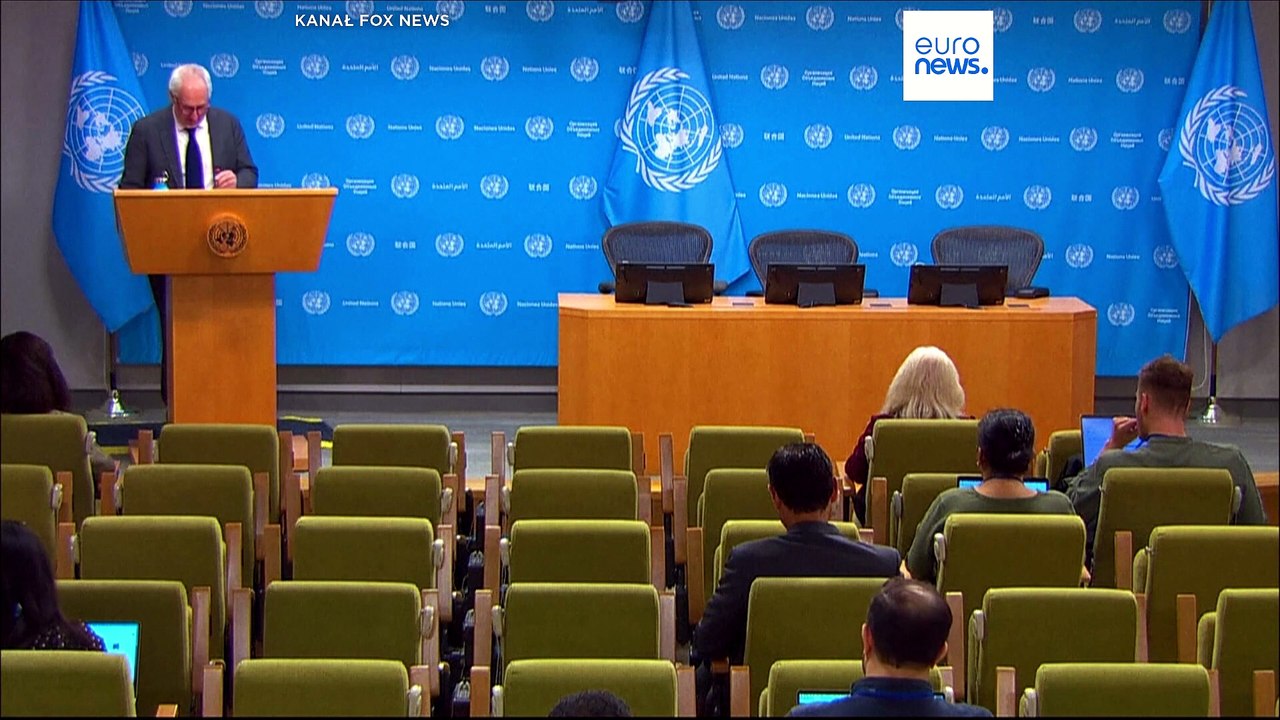 Trump mówi, że wojna w Iranie jest "bardzo bliska zakończenia", ponieważ rozmowy rozejmowe posuwają się naprzód