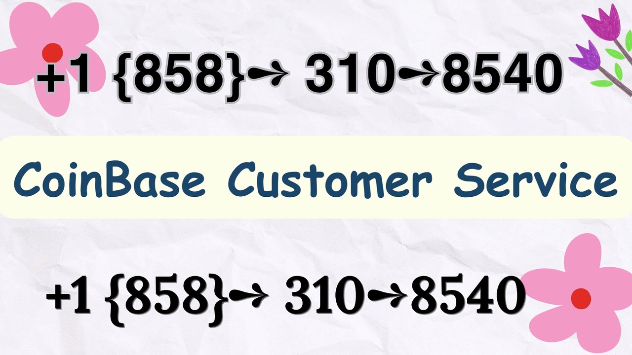121//\\【Verified】अ ⋉[FULLGUIDE] Coinbase® WALLET© SuppORT℗ Phone Numbe® CUSTOMER© SUPPORT℗ Phone Number (Official)