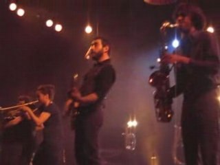 Les Blérots de R.A.V.E.L. : " Les Poules "
