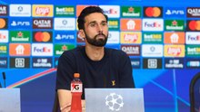 Arbeloa wütet gegen Schiedsrichter: "Unerwartet, unerklärlich, unfair"