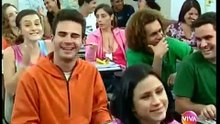 Sob Nova Direção (2005) - A escola sem fim