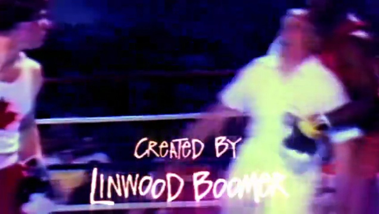 Malcolm - Sexy Loïs