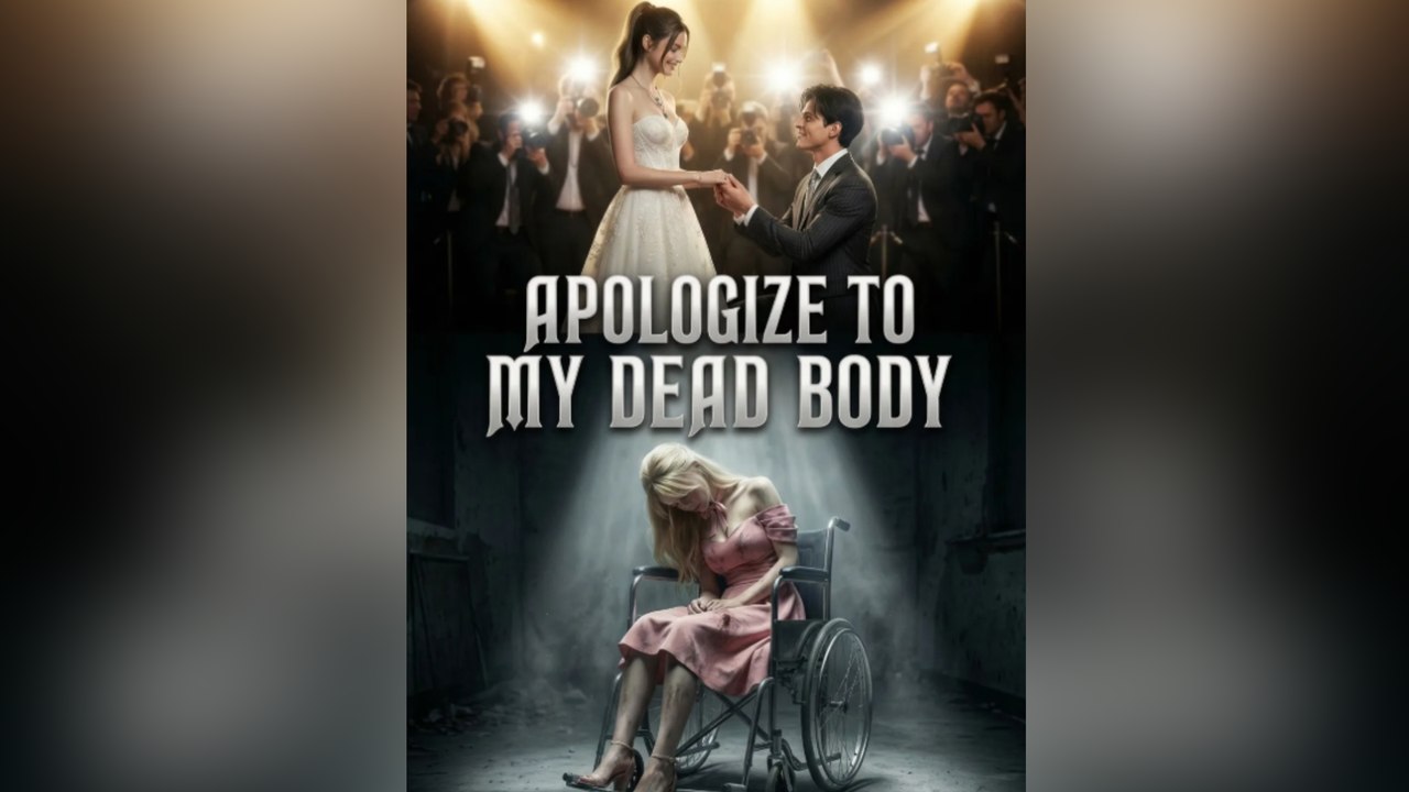 Apologize To My Dead Body Ep 2026