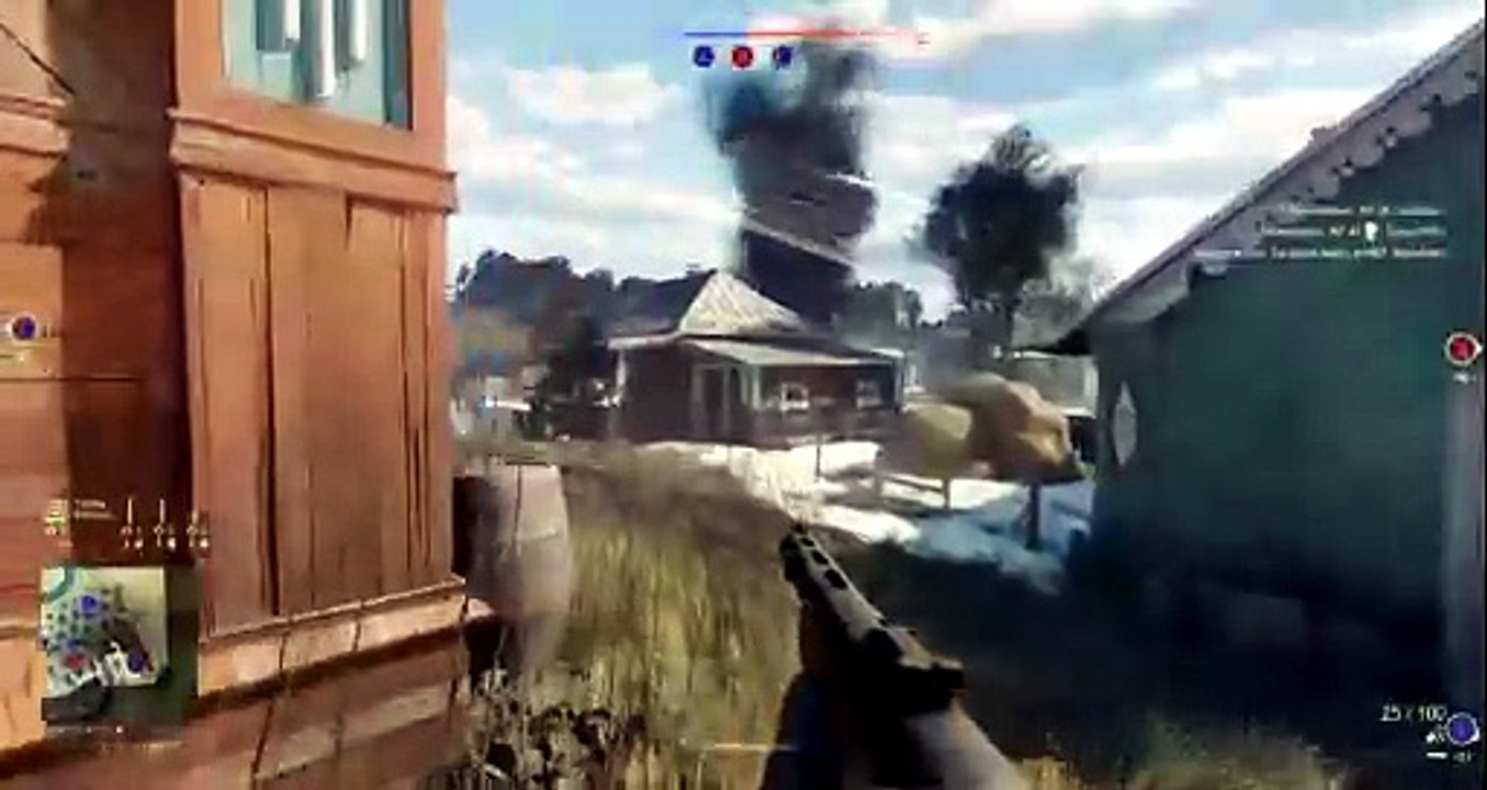 ENLISTED 4K ULTRA HD Gameplay - PERFORMANCE FIX & BEST SETTINGS 2026