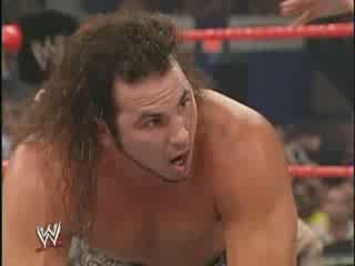 Matt Hardy vs Kane vengence 04