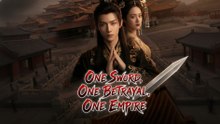 One Sword, One Betrayal, One Empire Englishsub