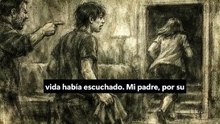 LA CICATRIZ 18 AÑOS DE OSCURIDAD