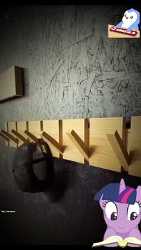 Wood Scraps to Smart Wall Hooks | Innovative DIY Hanger Idea #DIYHome #WallHooks #Woodworking #Upcycling #HomeDecor #SmartDesign #CreativeDIY #StorageIdeas #MinimalistDesign #CraftlyDIY
