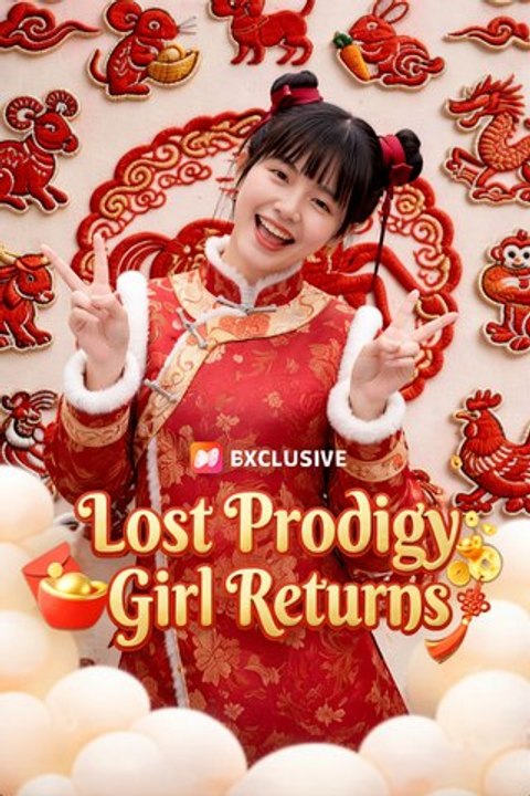 Lost Prodigy Girl Returns – Isode Fantasy Karma...