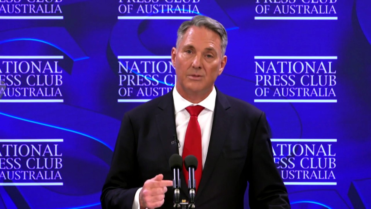 Australia to lift defence spending by $53 billion over the next decade