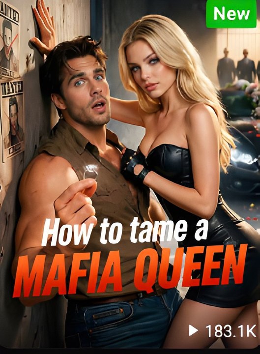 [HOT MOVIE 🔥] How to Tame a Mafia Queen (IDrama) Full mvoei #dailymotion