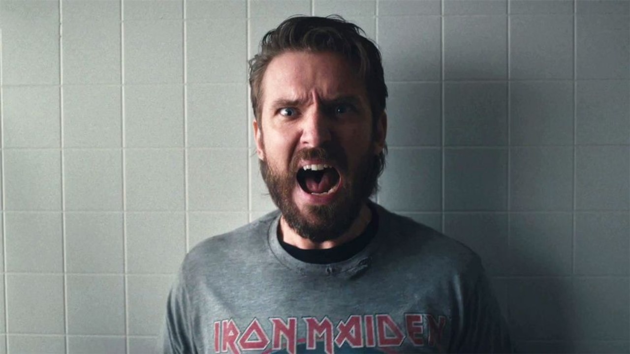 The Terror - staffel 3 Trailer OV