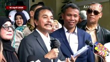 Berapi-api! Roy Suryo Tanggapi SP3 Rismon di Kasus Ijazah Jokowi: Saya Tak Perlu Jawab Zombie
