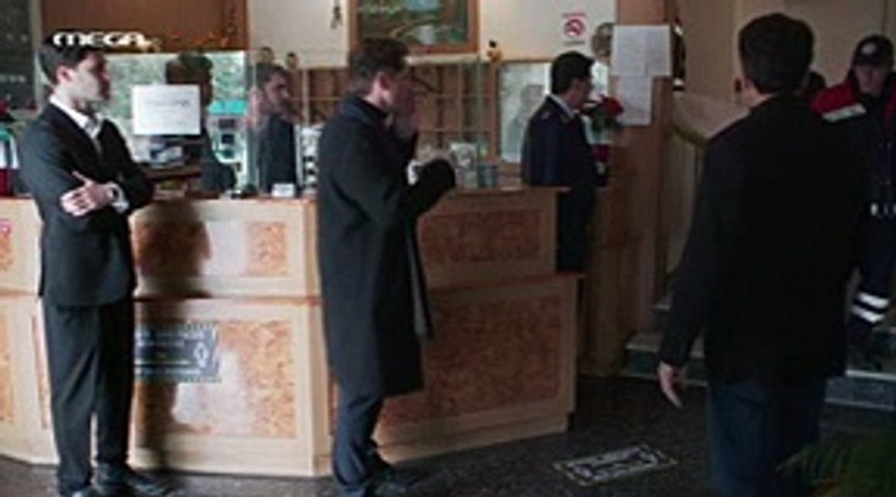 Μια Νύχτα Μόνο Επ58