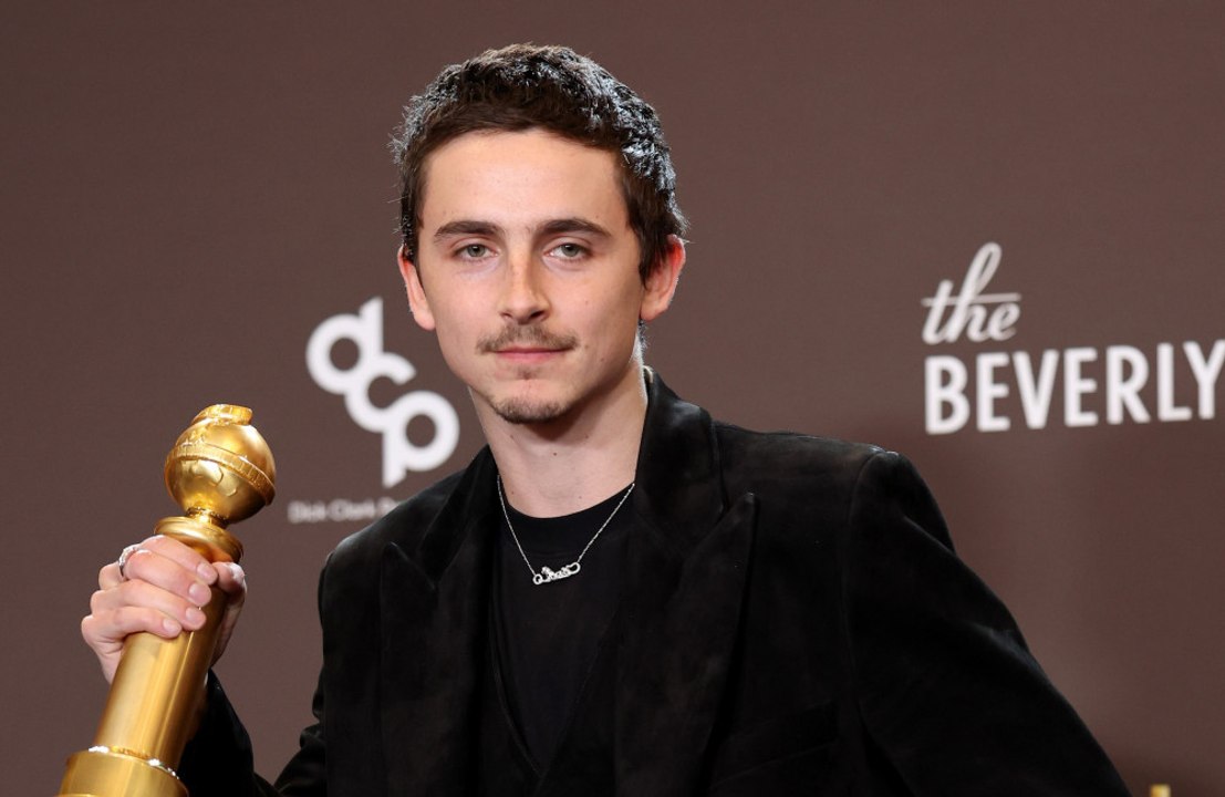 Timothée Chalamet, opera ve bale bilet satışlarını artırmakla ilişkilendirildi