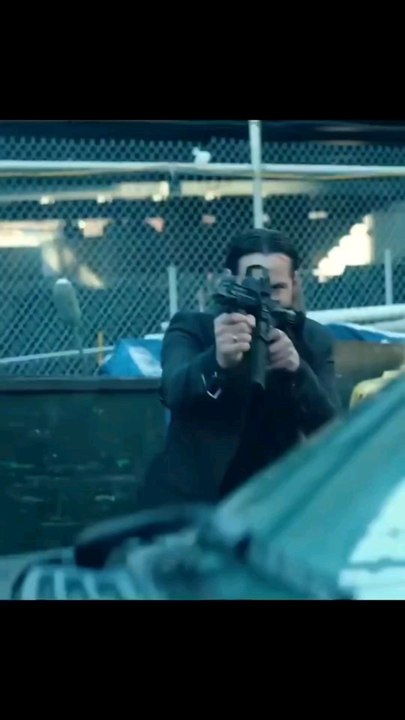 John Wick Chapter 3 old gen 🔥🔥💯⭐️💯🔥