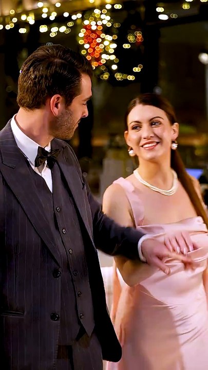 Falling in Love Again with my Mafia Husband #Dramabox