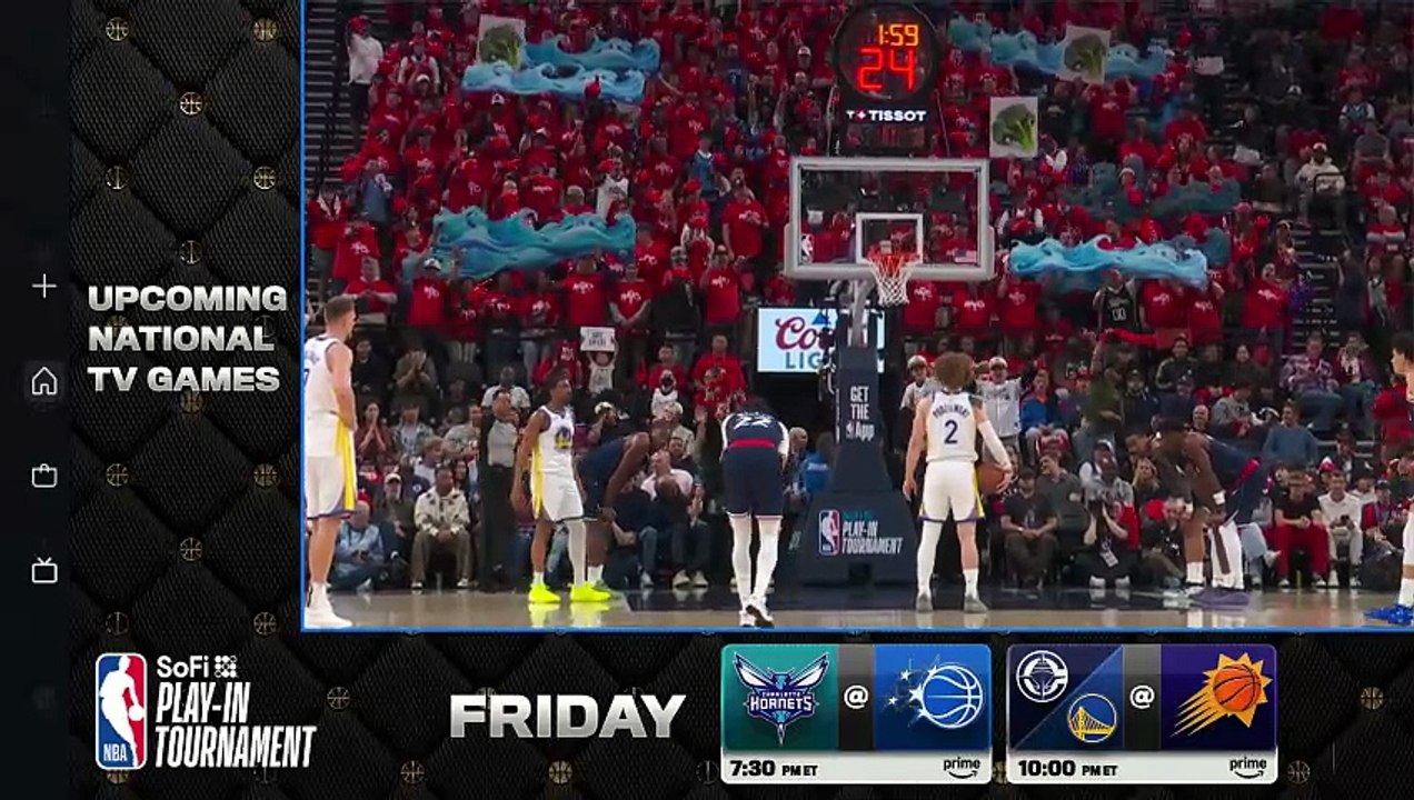 GS@LAC1