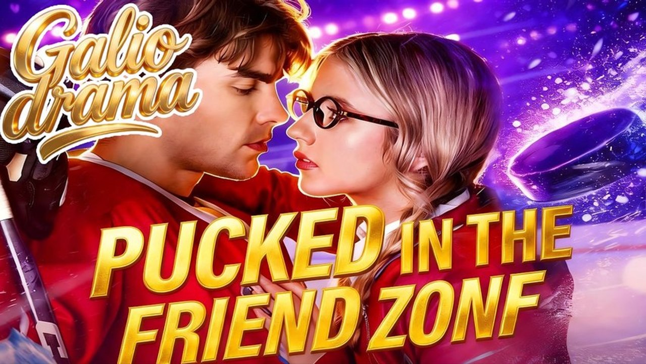 Engsub Pucked In The Friend Zone Hd Romantic Drama