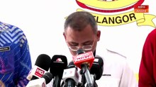Amirudin lancar Pakej Daya Tahan Selangor, gesa pemimpin henti menuding jari