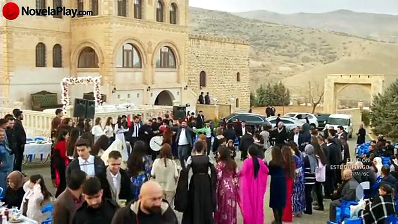 Lejos de Ti Capítulo 39 Completo HD en Español