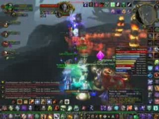 Les seigneur du temple noir kara le prince (par un dps)